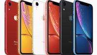 iPhone Xr: chiếc iPhone 